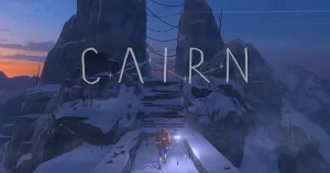 Cairn: Pierwszy indie hit 2026