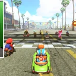 Joy-Cardio każe biegać, żeby iść do przodu. Brzmi sprytnie, działa połowicznie