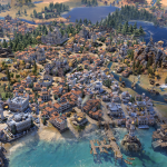 Przełomowa aktualizacja Civilization 7: Powrót do korzeni w „Test of Time”