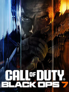 Call of Duty: Black Ops 7