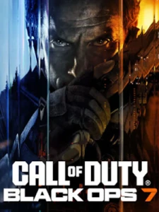 Call of Duty: Black Ops 7