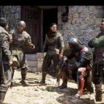 Szybka podróż w Crimson Desert: Poradnik Weterana