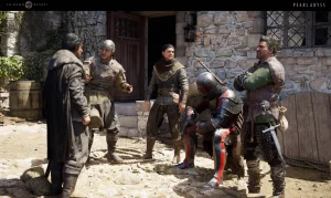 Szybka podróż w Crimson Desert: Poradnik Weterana