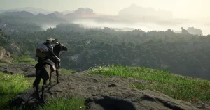 Crimson Desert stawia na ludzi. Brak AI i mikrotransakcji obietnicą od twórców