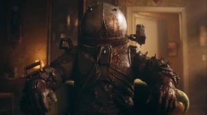 Cronos: The New Dawn – Odkryj mroczną przyszłość