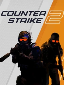 Counter-Strike 2