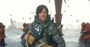 Death Stranding 2: Nowe tryby i funkcje nadchodzą na PS5 i PC już w marcu