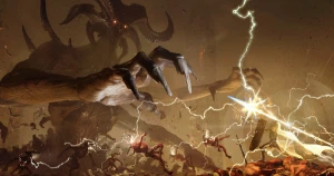 Rewolucja w Diablo 4: Quiz o dodatku Lord of Hatred