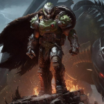„Mamy dla Was znacznie więcej”: Legendarny twórca DOOM-a, id Software, świętuje 35-lecie