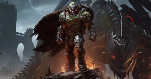 „Mamy dla Was znacznie więcej”: Legendarny twórca DOOM-a, id Software, świętuje 35-lecie