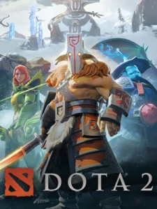 Dota 2