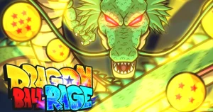 Dragon Ball Rage w Roblox: Darmowe aktywne kody na Luty 2026