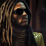 007 First Light: Lenny Kravitz jako kluczowy przeciwnik w nowym zwiastunie
