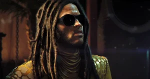 007 First Light: Lenny Kravitz jako kluczowy przeciwnik w nowym zwiastunie