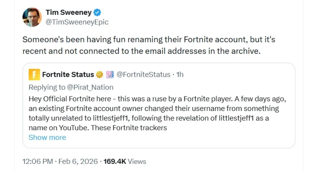 Fortnite