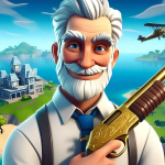 Epic Games ucina spekulacje: Teoria o Jeffreyu Epsteinie w Fortnite to zwykły żart