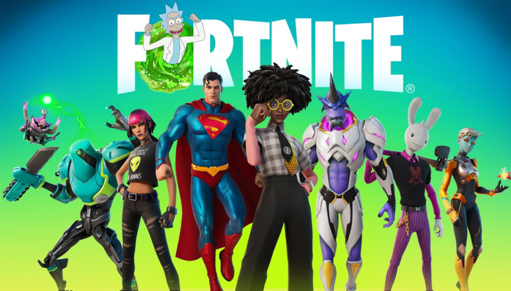 Darmowe skiny do Fortnite jako zachęta: Nowy plan Epic Games na zwiększenie sprzedaży gier