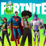 Darmowe skiny do Fortnite jako zachęta: Nowy plan Epic Games na zwiększenie sprzedaży gier
