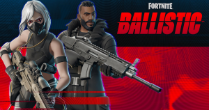 CS2 czy Fortnite Ballistic: Czy Epic Games zdoła zdetronizować Valve w 2026 roku?