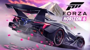Drivatar w Forza Horizon 6 to parodia AI, a nie legenda społeczności