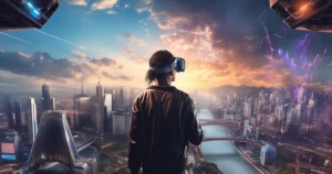 Wpływ Generatywnej Sztucznej Inteligencji na Gry Wideo