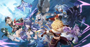 Mroźny powiew Snezhnayi i tajemnice Liyue: Columbina oraz Zibai wkraczają do Genshin Impact