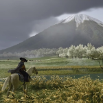 Ghost of Yotei nowym królem sprzedaży! Sequel przebija wyniki Ghost of Tsushima