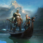 Serialowy „God of War” znalazł swojego Atreusa!