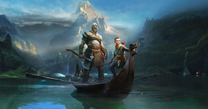 Serialowy „God of War” znalazł swojego Atreusa!