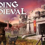 Milion sprzedanych kopii i pięć lat czekania. Going Medieval wychodzi z Early Access na własne ryzyko