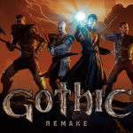 Powrót do Kolonii bez mapy: Gothic 1 Remake stawia na realizm i ewolucję zbroi