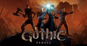 Witamy w Kolonii! Gothic 1 Remake Quiz