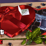 GTA Online: Walentynki w Los Santos! Darmowy szampan, piżamy i gangsterski klimat