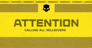 Helldivers 2: Wielka aktualizacja wprowadza czołg i potężne uzbrojenie