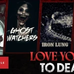 Miłość aż po grób: Humble Bundle wydaje potężną paczkę horrorów za grosze