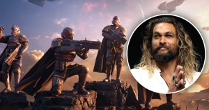 Helldivers & Jason Momoa: Od Gry do Filmu