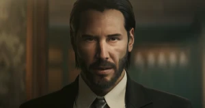 Quiz o John Wick: Gra akcji