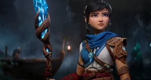 Kena: Scars of Kosmora oficjalnie zapowiedziana kontynuacja hitu zmierza na PS5 i PC