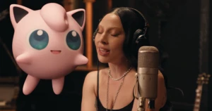 Lady Gaga i Jigglypuff gwiazdami Super Bowl! Pokémon świętuje 30-lecie kampanią „What’s Your Favourite”