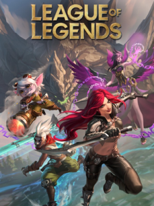 League of Legends