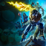 Legacy of Kain: Ascendance – Nowa część znanej serii w stylu retro już za miesiąc!