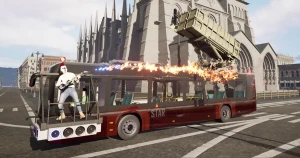 Mad Bus Simulator: Test wiedzy