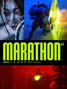 Marathon