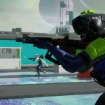 Piękny chaos czy wizualny koszmar? Gracze Marathon podzieleni po Server Slamie