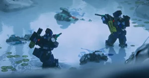 Jak zdobyć Twitch Drops w Marathon? Przewodnik po darmowych nagrodach i kosmetykach