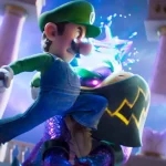 Fani po nowym zwiastunie z wielką teorią! Czy Super Mario Galaxy otwiera drogę do filmowego uniwersum Nintendo?