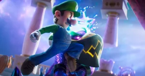 Fani po nowym zwiastunie z wielką teorią! Czy Super Mario Galaxy otwiera drogę do filmowego uniwersum Nintendo?