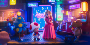 Film „Super Mario Galaxy” z nowym zwiastunem! Na ekranie pojawi się kultowy boss