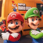 Mario leci w kosmos! Zwiastun „Super Mario Galaxy Movie” na Super Bowl za rekordowe 10 mln dolarów