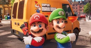 Mario leci w kosmos! Zwiastun „Super Mario Galaxy Movie” na Super Bowl za rekordowe 10 mln dolarów